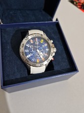 Orologio da uomo Nautica A24514G in condizioni pari al nuovo