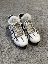 Nike shox leven - nike, o’leven