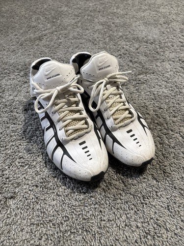 Nike shox leven - shox, o’leven