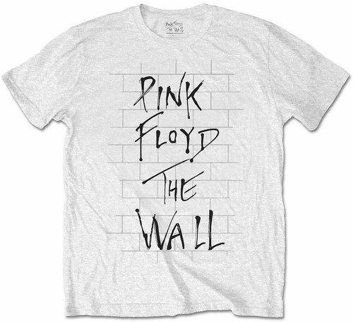 Shirt ufficiale pink floyd - t-shirt,