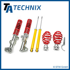 TA Technix Coilover di alta