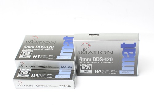 Imation dds 120 - 3, dds-120