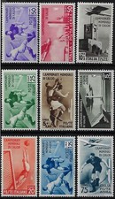 1934 Italia Regno Campionato