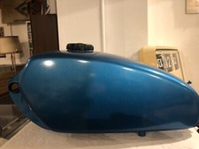 SERBATOIO CON TAPPO CICLOMOTORE MALAGUTI DEMM EPOCA MOTORINO 50cc