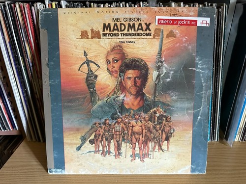 Various mad max beyond - max,
