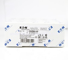 Interruttore automatico EATON