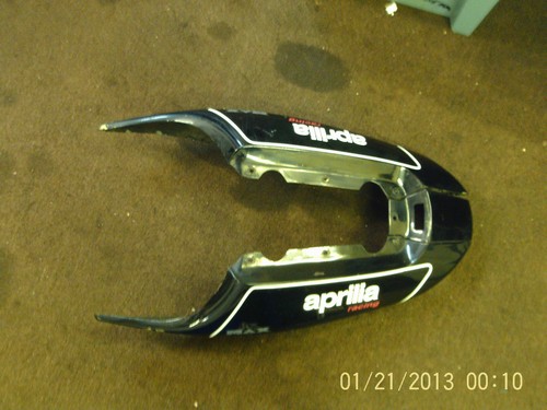Aprilia af1 125 1989 90 - aprilia,