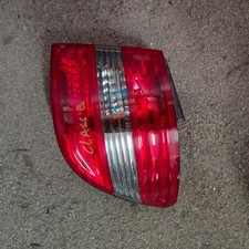 Stop fanale posteriore lato destro Mercedes Classe B anno 2010