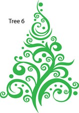 Adesivo da parete display