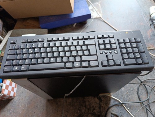 Tastiera assy n 697737 - tastiera, hp