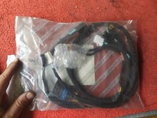 KIT INSIEME CAVI CLIMATIZZATORE FIAT NUOVA 500 PANDA ORIGINALE 7718118