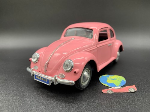Sunnyside vw beetle - sunnyside,