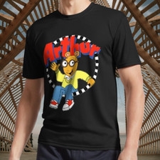 Arthur logo classic Logo