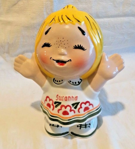 Susanna ceramica artigianale - susanna,