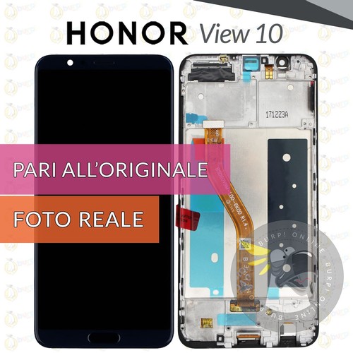 Display honor view - view, 10