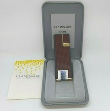 SPLENDIDO ACCENDINO " Flaminaire " ORIGINALE  ANNI ' 70 - NUOVO -