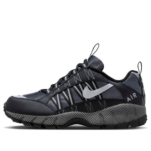 Nike air humara black - air,