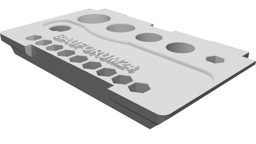 Inserto micro systainer per - micro,