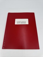 SWR SUPER RED HEAD Sistema