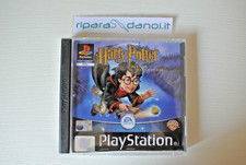 Play Station 1 - Harry Potter