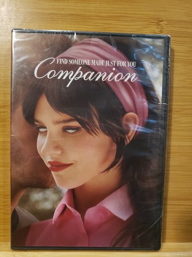 Companion brand - (dvd,,