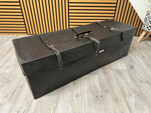 Leblond drum hardware - drum,