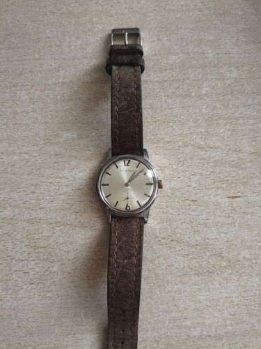 Orologio vintage reston - orologio, 17