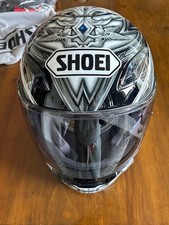 Casco integrale shoei xr1100 - casco,