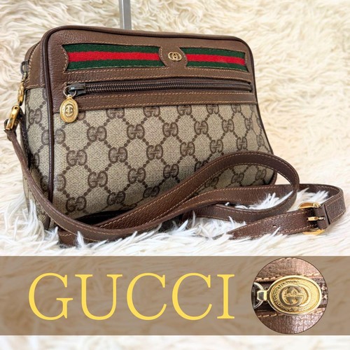 Borsa tracolla gucci gg - borsa,