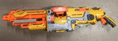 Nerf 25264 strike - 25264, vulcan