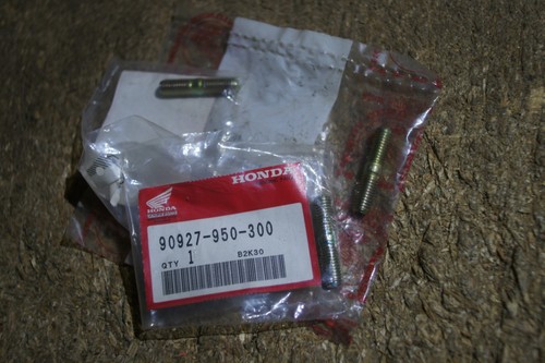 Honda fl250 odyssey - fl250,
