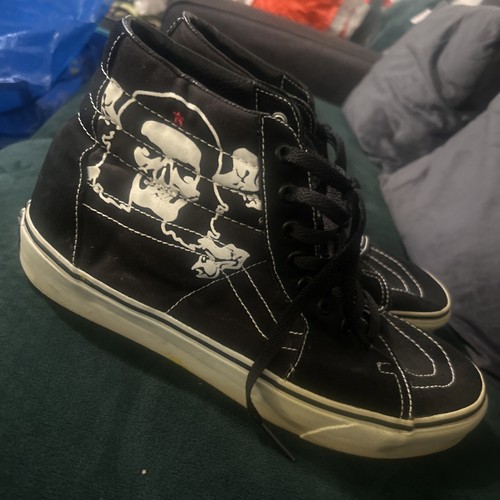 Scarpe skate top - scarpe, da