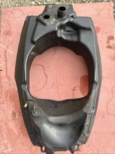 SERBATOIO BENZINA CARBURANTE