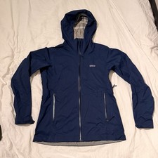 Giacca antipioggia Patagonia