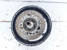 BC3-25338-00-P0 CERCHIO POSTERIORE YAMAHA T-MAX 530 (--) DX 530 INIEZIONE 46CV 2