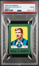 1968-69 Nannina Giacinto