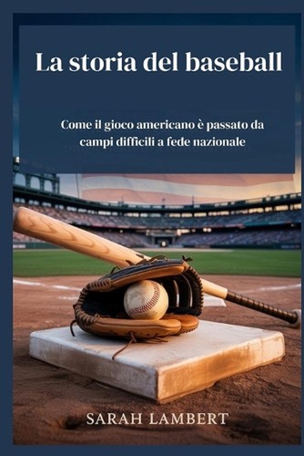 Storia del baseball come - del, baseball: