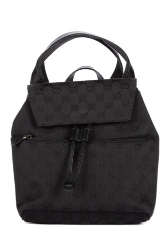 Borsa gucci small drawstring - gucci,