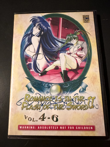 Dvd sigillato romance is in - dvd,