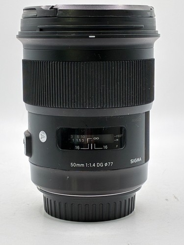 Sigma per obiettivo canon - sigma,