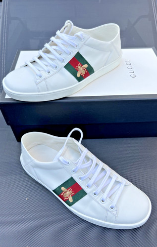 Gucci ace fold - ace, bee