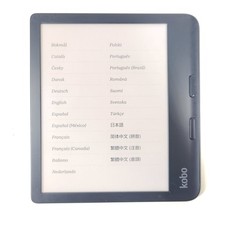 Kobo Libra Colour N428 32GB