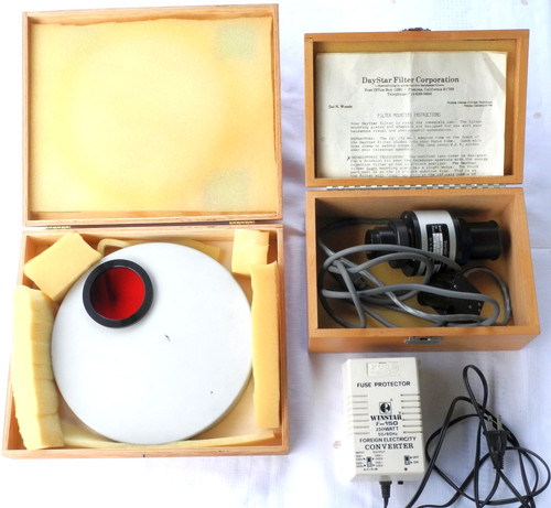 Filtro daystar alpha atm - daystar,