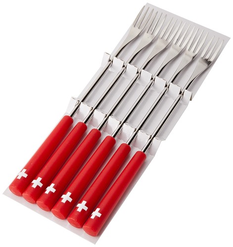 Kuhn rikon 32206 set - 32206-set, 6