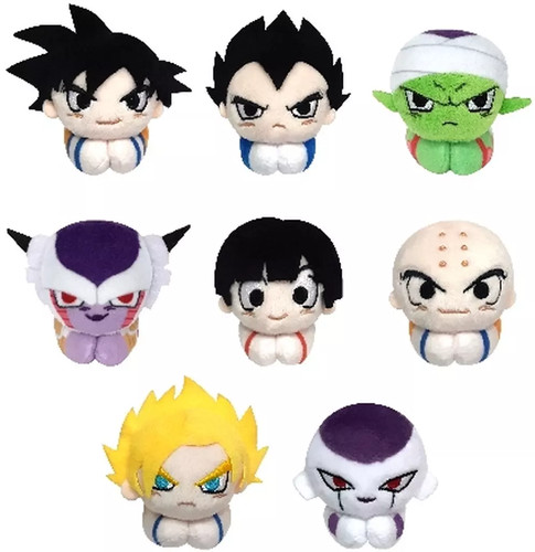 Portachiavi dragon ball hug - ball, z