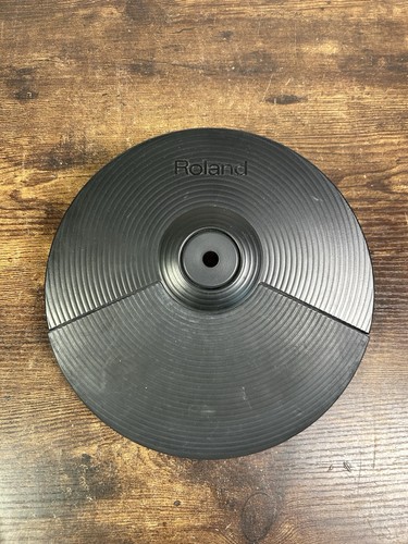 Roland cymbal drum cy5 - cy-5, v-cymbal