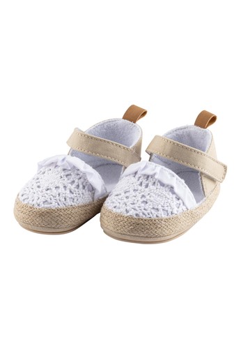 Sterntaler baby ballerinas - sterntaler,