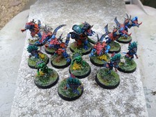 Warhammer Blood Bowl: squadra