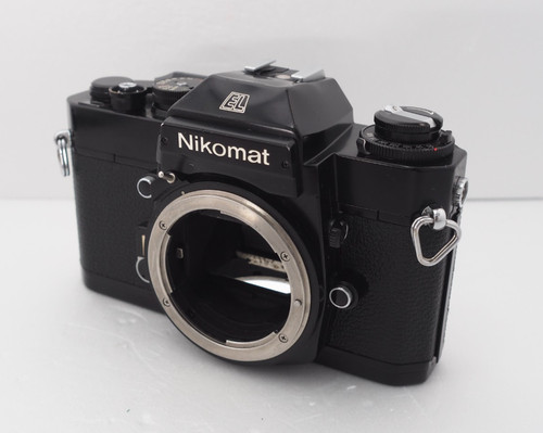 Nikon nikkormat mm - 35,