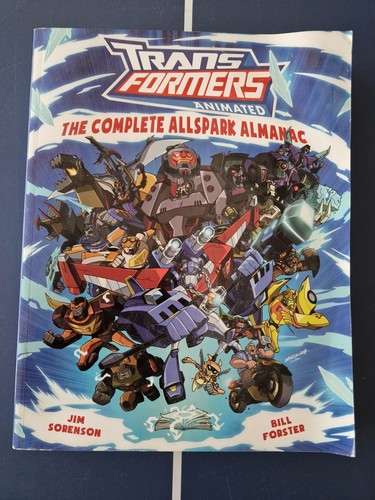 Transformers animated the - transformers,
